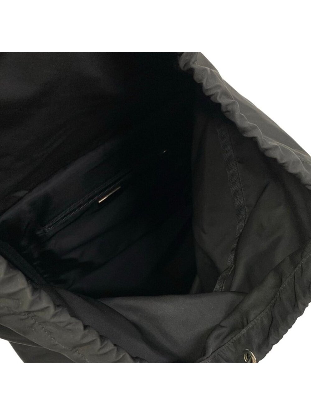Prada Backpack Black - Picture 7 of 15